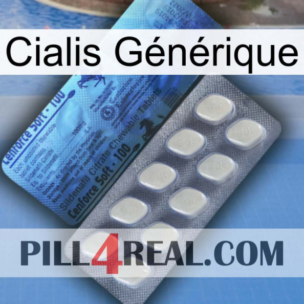 Cialis Générique 34